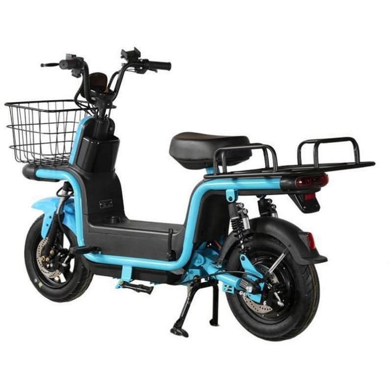 Ebike 10000W Dual Battery Electr Durable Bike Dual Battery Full Suspension Hydraulic Brake Electric City Bike