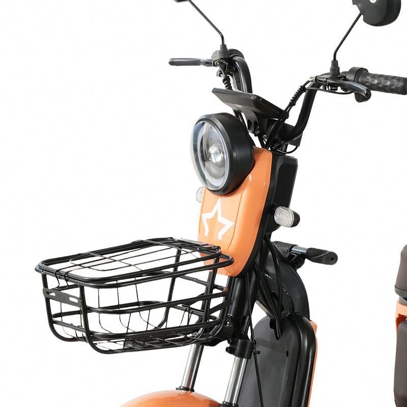 new arrival electric scooter sidecar Tricycle Electric Tricycle