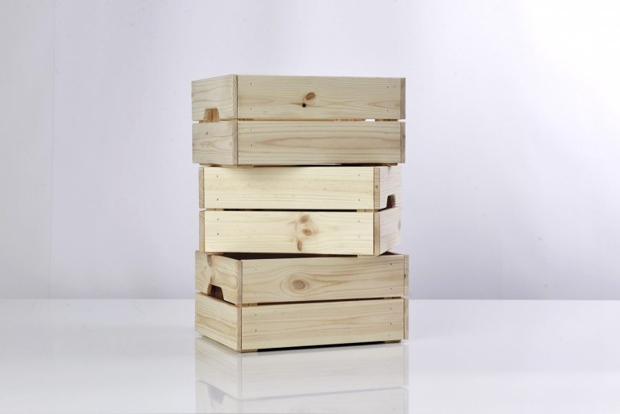 unfinished custom wooden crate pine mini wooden crates wood boxes