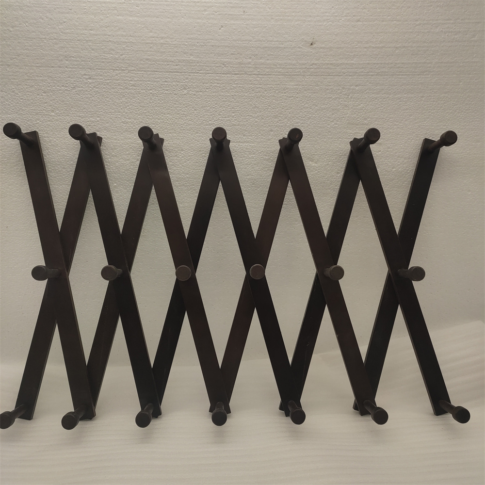 wall hooks coat racks black wall mounted folding coat rack wall mount with shelf