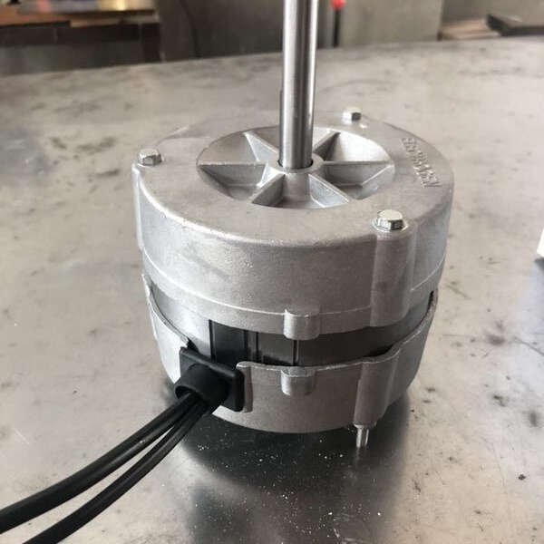 output power 90w 180w Range Hood motor