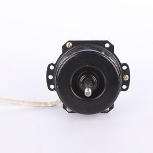 ZY-048  fan motor  with capacitor