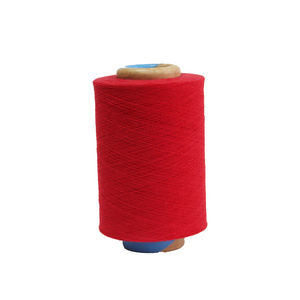 OE Recycled yarn hammock yarn blended yarn for  knitting and weaving fabrics