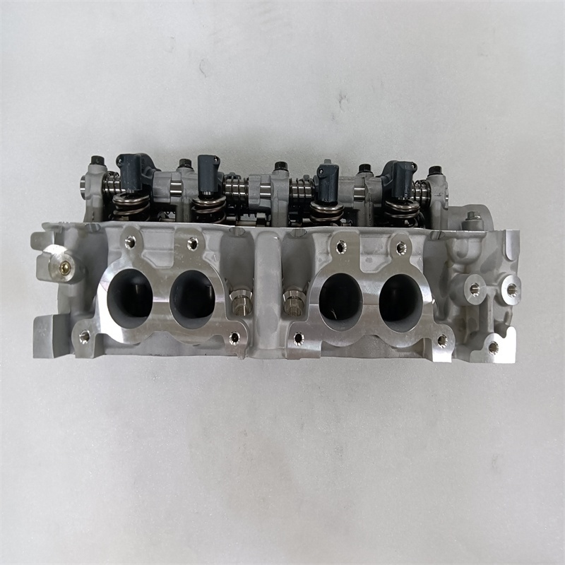 4g64 complete cylinder head for Mitsubishi engine 4g64 cylinder head assembly md099086