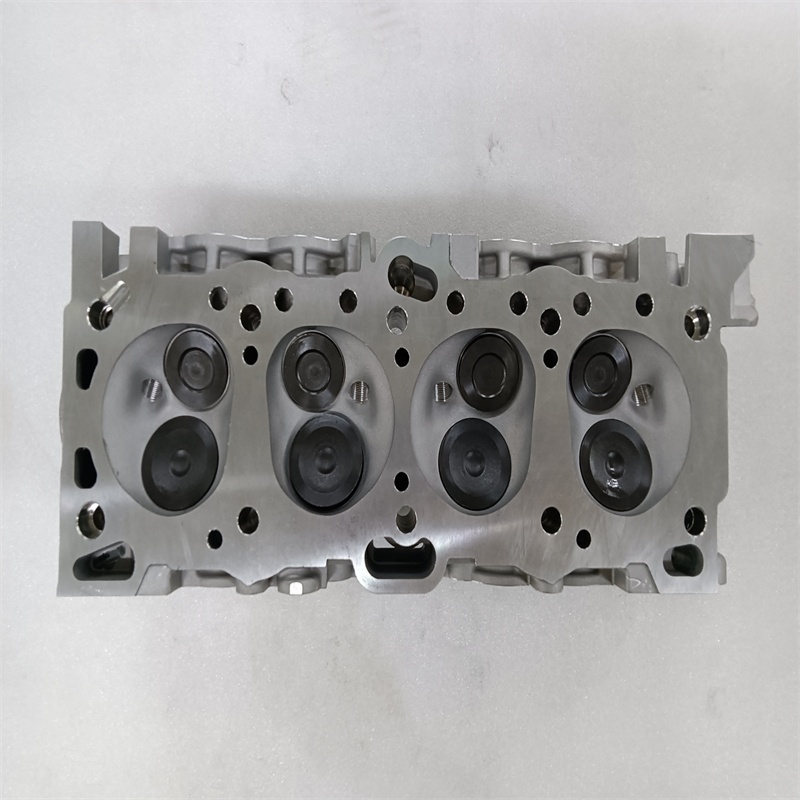 4g64 complete cylinder head for Mitsubishi engine 4g64 cylinder head assembly md099086