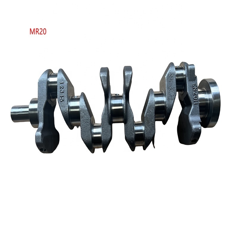 m16a m18a crankshaft for m16a m18a suzuki  engine 12221-61M00