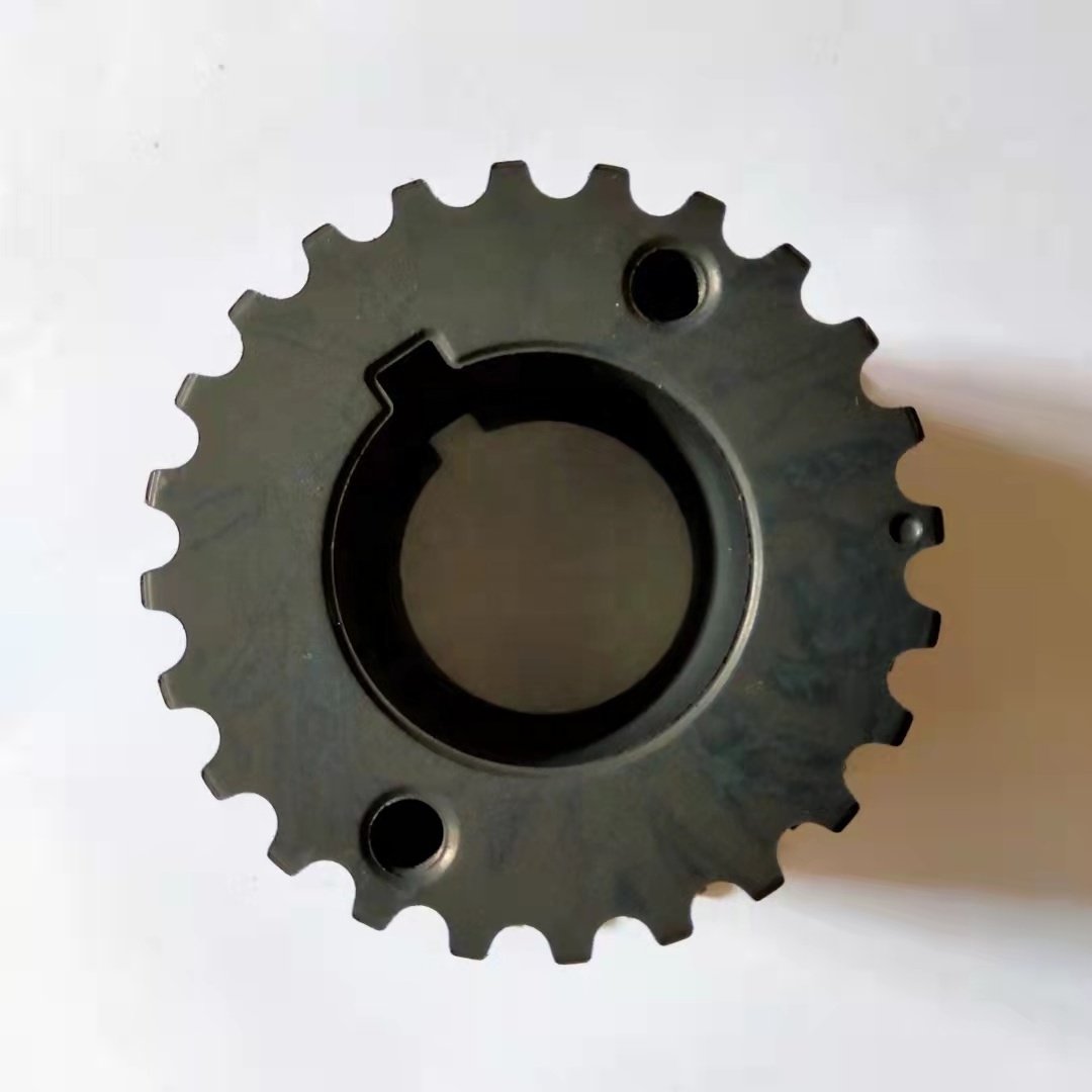 crankshaft timing gear for hilux surf land cruiser prado tacoma 3vz-fe 5vz-ve 3vz 5vz engine 13521-62031