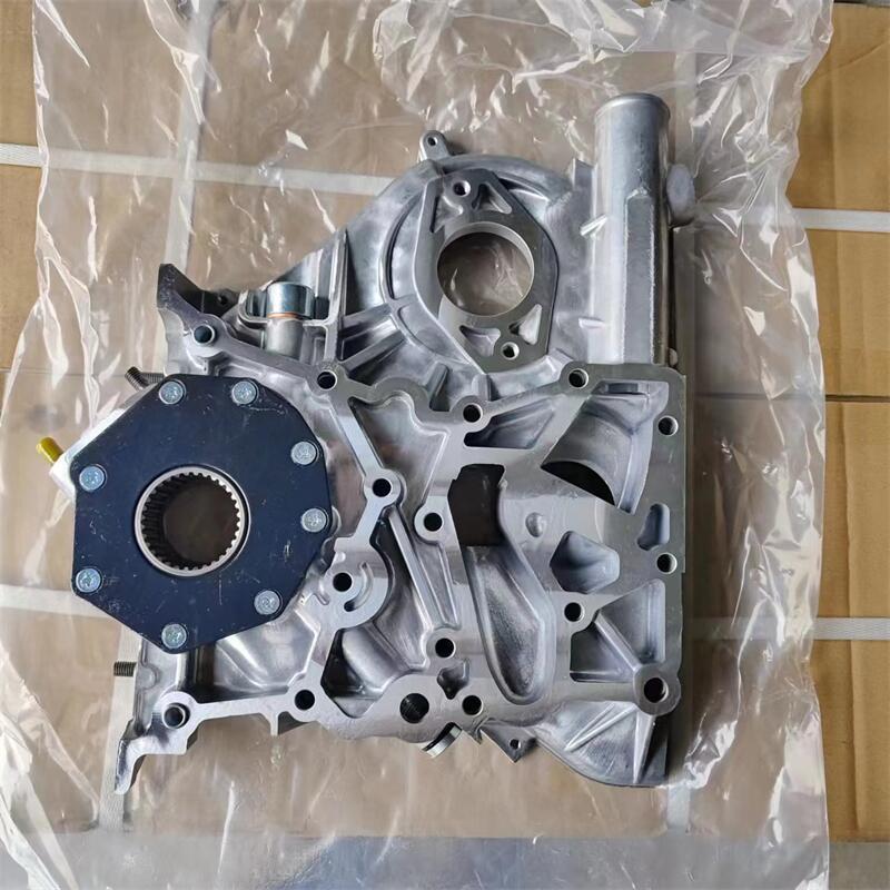 oil pump for mitsubishi  mirag 4g15 4g18 engine md332352