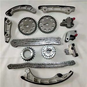 TIMING CHAIN KIT FOR 1ZZ 2ZZ 1NZ 2NZ 1AZ 2AZ 1SZ 2SZ 3SZ 1ZR 1GR 2GR 3GR 1GD 2GD 1UR 3UR 1VD 2AD 1ND 1TR 2TR 3RZ 4Y 5K ENGINE