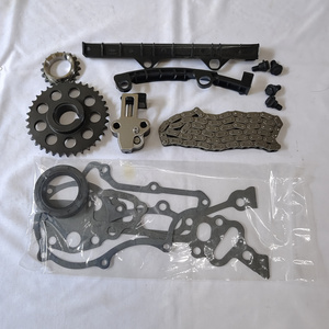 21ru 22re 22rt 21r 22r timing chain kit for celica chaser corona pickup 21RU engine 13506-35010 KA-05