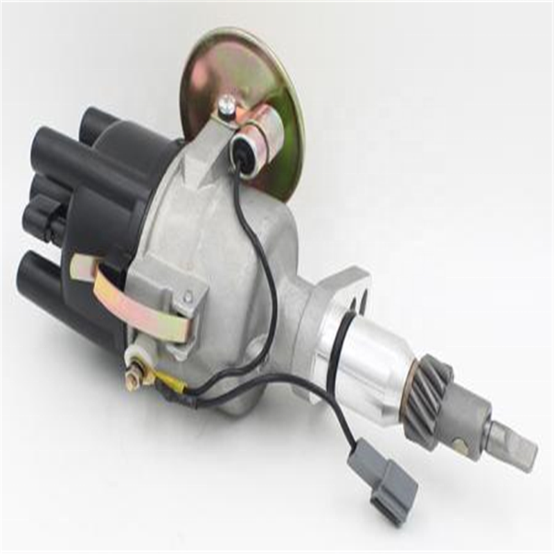 Ignition distributor for toyota 4k engine 19100-13110