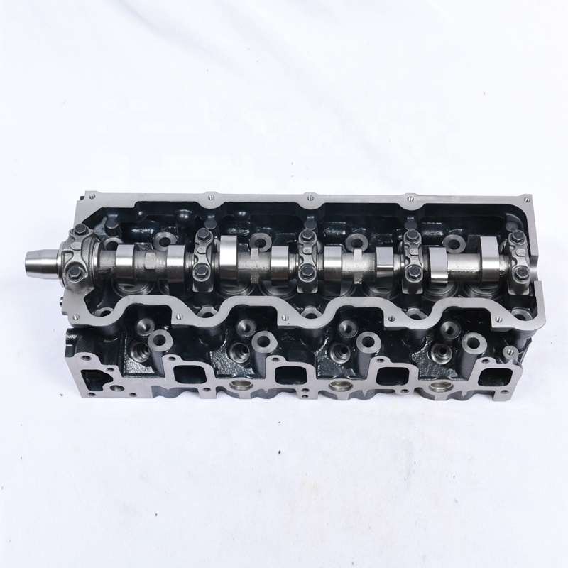 cylinder head assembly for Toyota Nissan Mitsubishi Mazda Honda Suzuki ISUZU Ford Hyundai Hino Daihatsu car engine parts