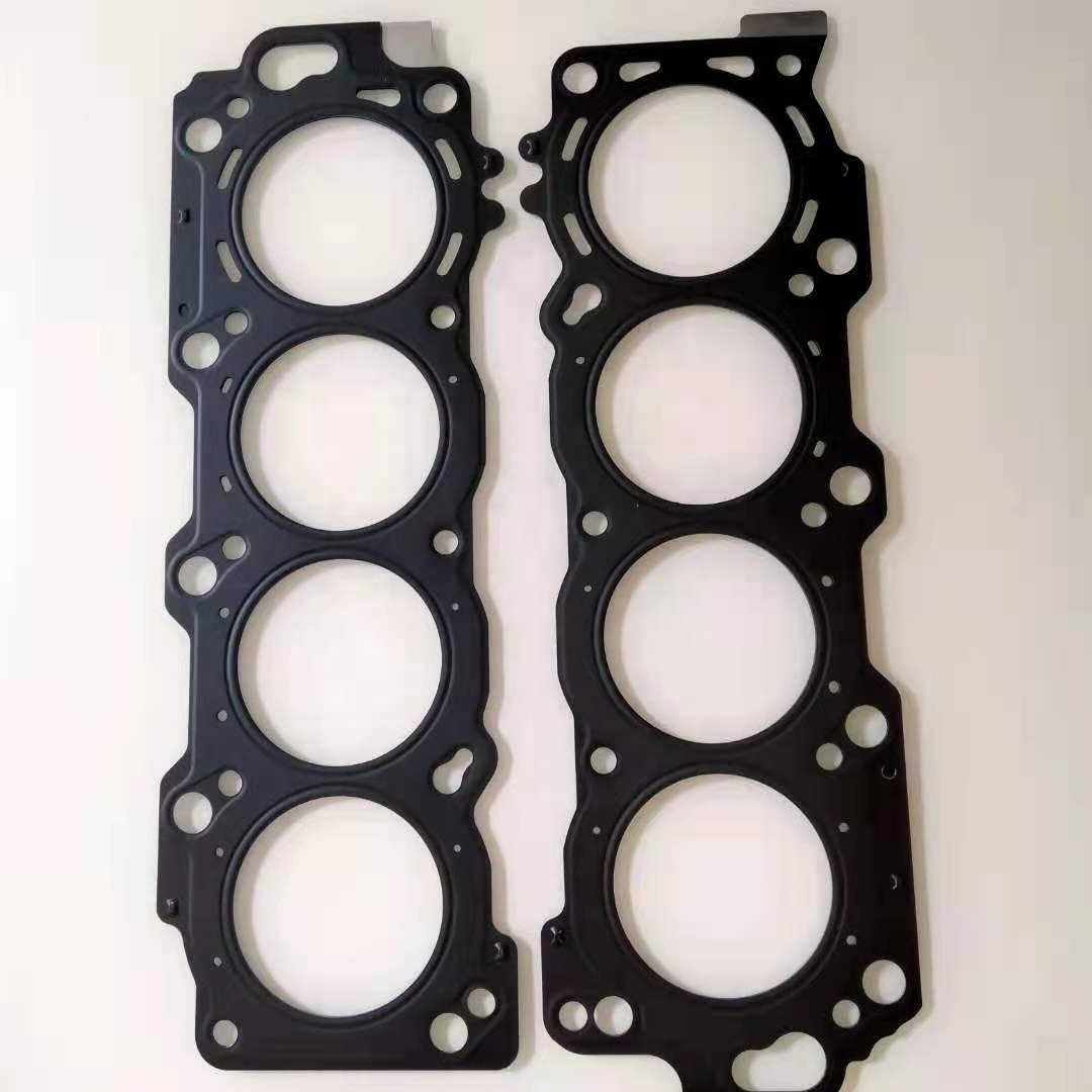 3uz engine gasket for toyota crown uzs200 uzs186  11115-50512L 11116-50512R