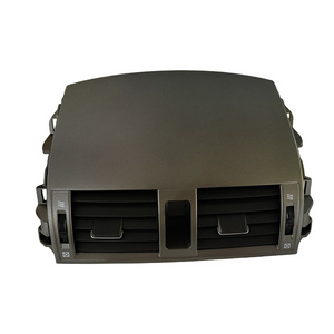 ZOOMKEY ODM Service Available Air Vent Outlet For TOYOTA corolla 55670-02160