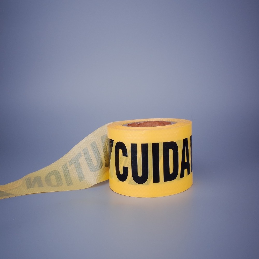 Wholesale Cheap polyethylene flagging tape crime scene tape