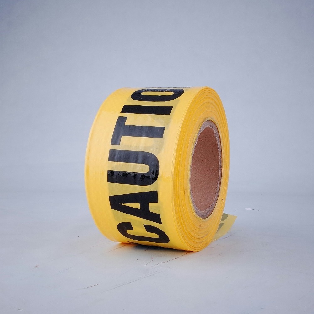 Wholesale Cheap polyethylene flagging tape crime scene tape