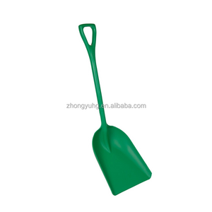 Plastic Shovels Equestrian Stable Agriculture Cow Farm Agricultural Accessories for Horses