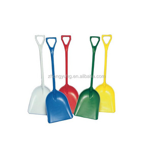 Garden Tools Mixing Food Grade Factory Agricultural Cleaning Professional Paddle Shovels