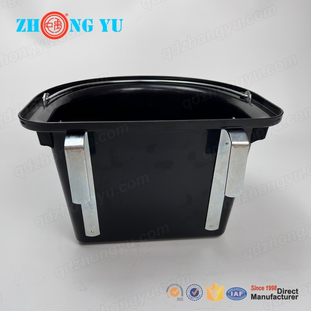 Portable Waer Feeder Bucket Horse Supplies Cattle Livestock Other Animal Husbandry Farming Equipment