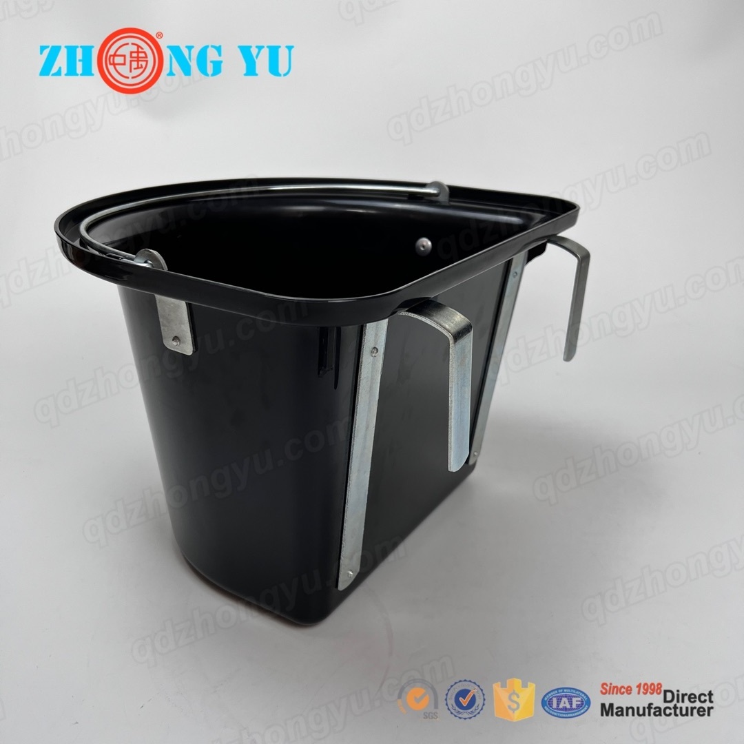 Portable Waer Feeder Bucket Horse Supplies Cattle Livestock Other Animal Husbandry Farming Equipment