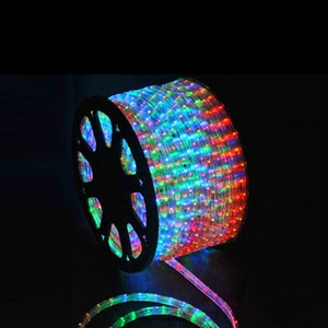 Wholesale Custom Holiday Decoration Outdoor IP65 Waterproof LED Rope Light