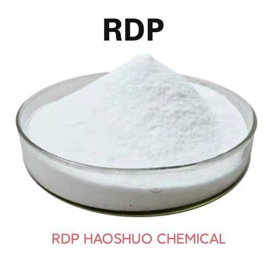 Re-Dispersible Latex Powder Rdp Vae for Putty Powder Mortar Powder Ceramic Tile Adhesive