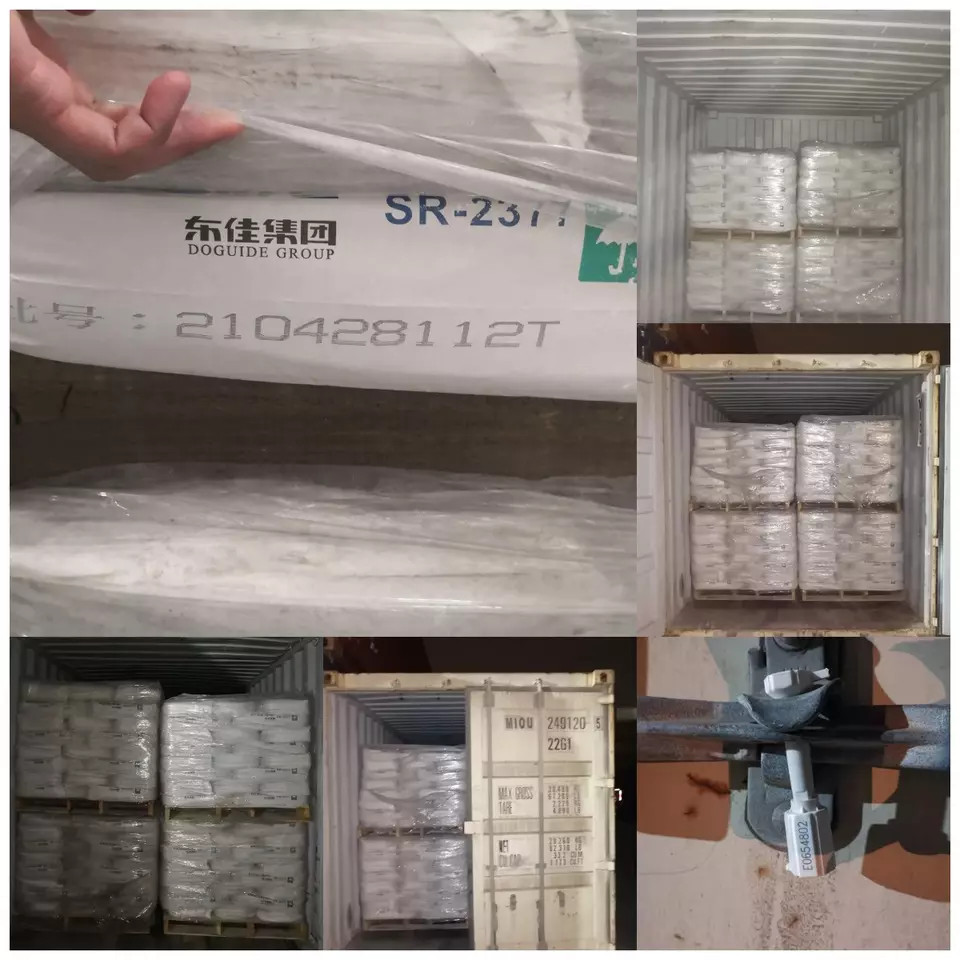 Rutile Titanium dioxide SR-9000 for Marine Paint at price per kg