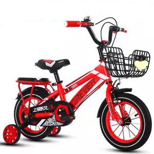 12  14 16 inch Bicycle for Kid Children Bicycle with Training Wheels Children Bicycle Indoor Outdoor bike