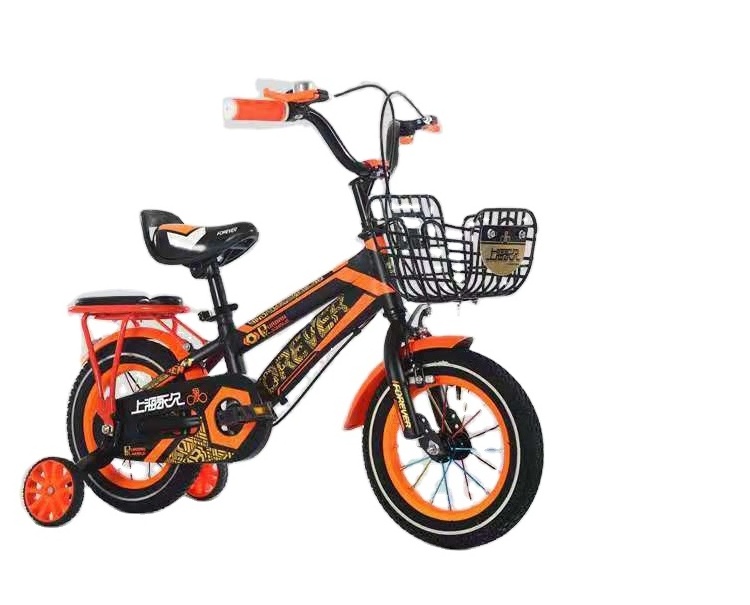 12  14 16 inch Bicycle for Kid Children Bicycle with Training Wheels Children Bicycle Indoor Outdoor bike