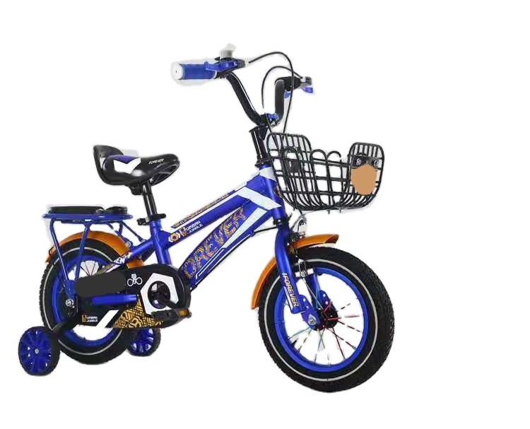 12  14 16 inch Bicycle for Kid Children Bicycle with Training Wheels Children Bicycle Indoor Outdoor bike