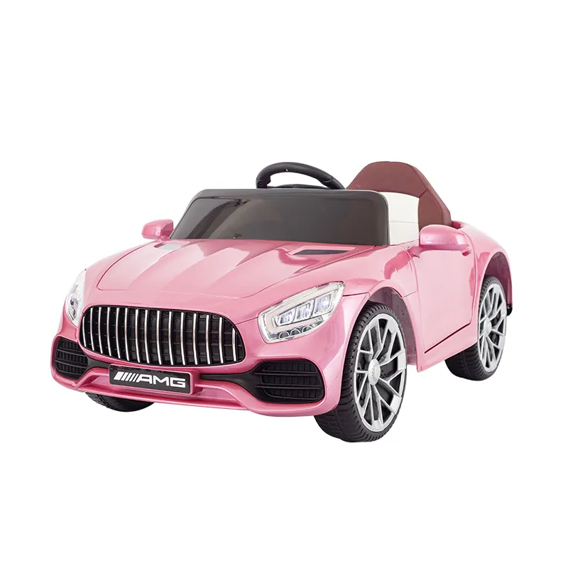 Factory price children's electric car four-wheeler big model children's four-wheel drive remote control toys swing rechargeable