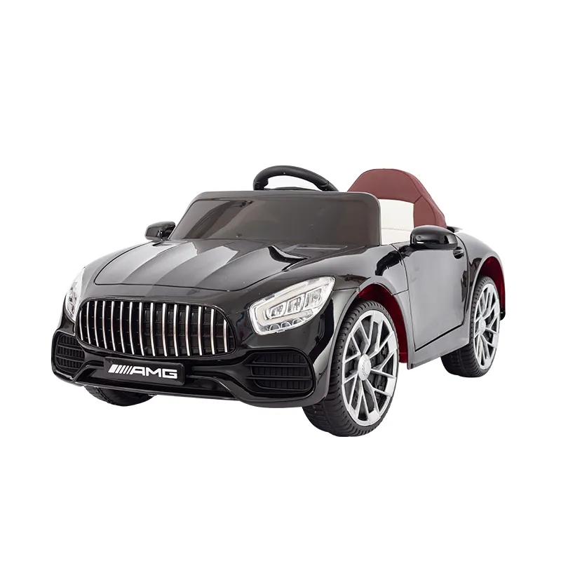 Factory price children's electric car four-wheeler big model children's four-wheel drive remote control toys swing rechargeable