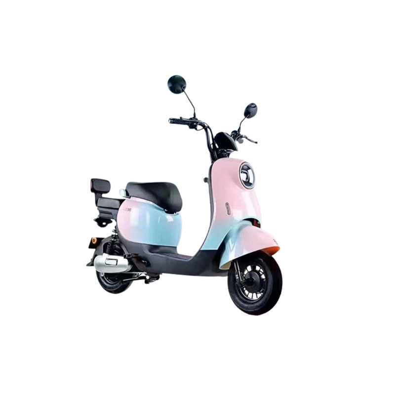 Hot Sale 48V 350W Fashion Design City Cheap Price Electric Bike with Big 16inch Wheel