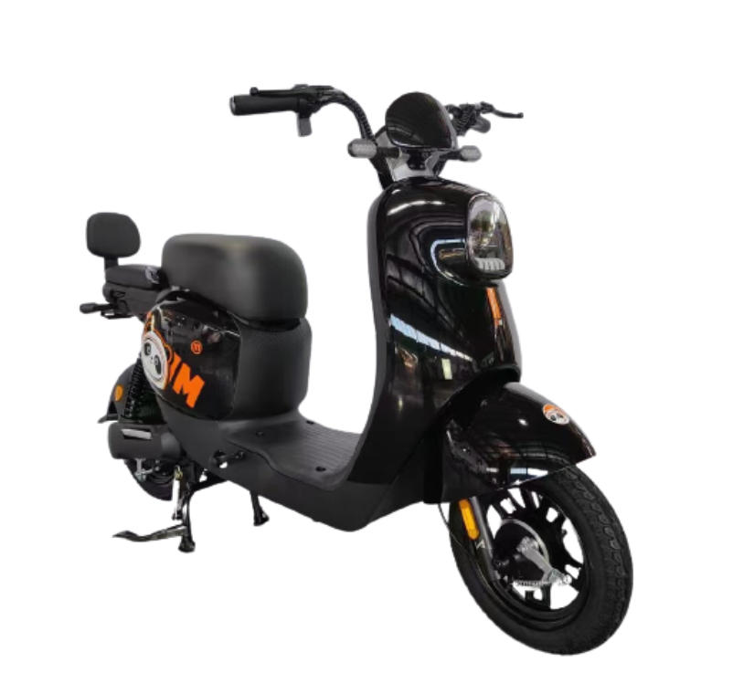 Hot Sale 48V 350W Fashion Design City Cheap Price Electric Bike with Big 16inch Wheel