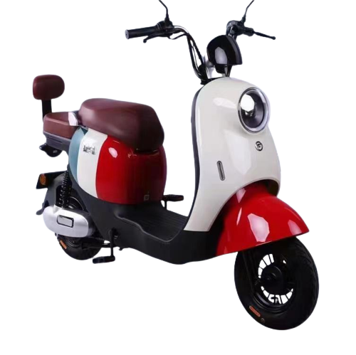 Hot Sale 48V 350W Fashion Design City Cheap Price Electric Bike with Big 16inch Wheel