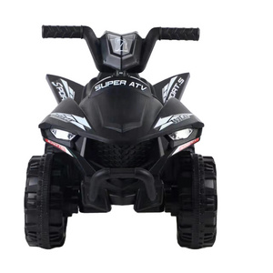 2023 New Model VESPA Electric Scooter Ride on Car Toys for Kids to Play Black Charger  Toy Music electric car kids