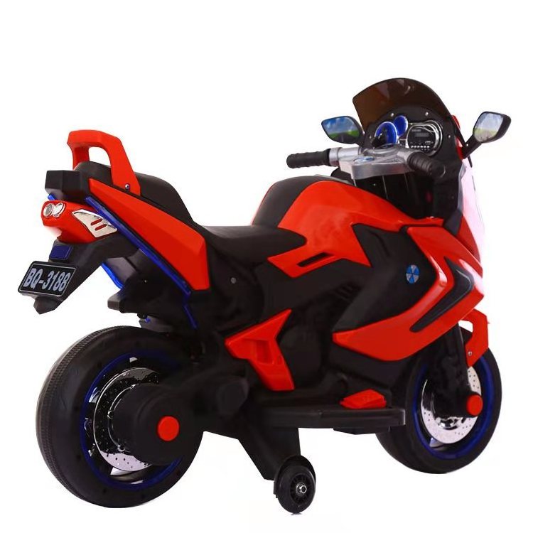 High quality Cute mickey mouse kids electric motorcycles for 3-8 years old children to ride on car kids electr