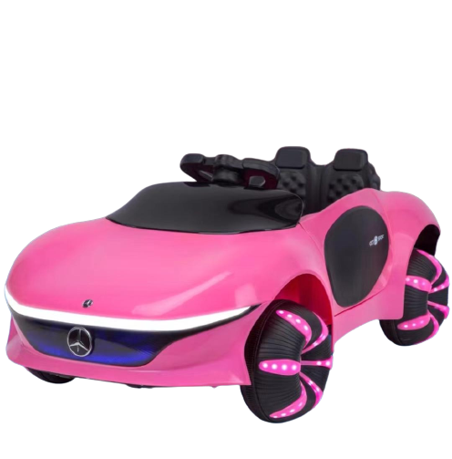 2023 newest kid car with early education function car  English story telling function kid car