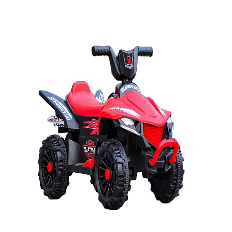 2023 New Model VESPA Electric Scooter Ride on Car Toys for Kids to Play Black Charger  Toy Music electric car kids