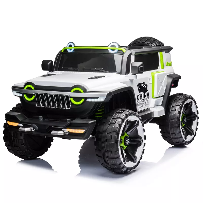 2024 Children's Tank 4WD Off-road Toy Remote Control Electric Car/Cheap price kids electric ride on car