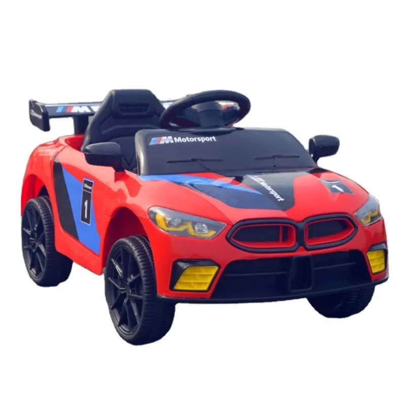 New Cool Luxury car ride on For Kids Ride On Car Prices Sport baby Car With Remote