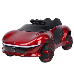 2023 newest kid car with early education function car  English story telling function kid car