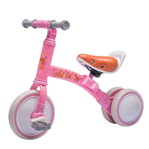 balance bike 2-8 years old children scooter and pedal Best-selling model Pneumatic tyre Factory direct