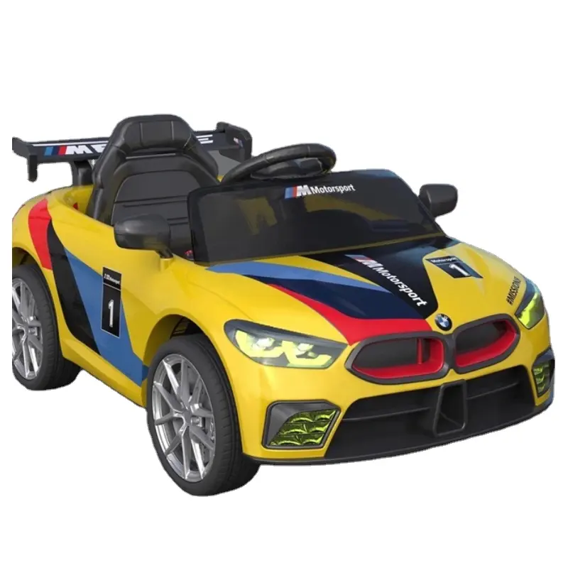 New Cool Luxury car ride on For Kids Ride On Car Prices Sport baby Car With Remote