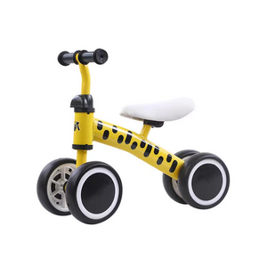 Manufacture Mini Children car Kid Bike 4 Wheel mini Balance Bike Kids Bike