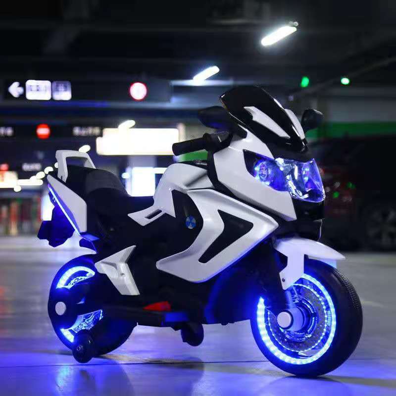 High quality Cute mickey mouse kids electric motorcycles for 3-8 years old children to ride on car kids electr