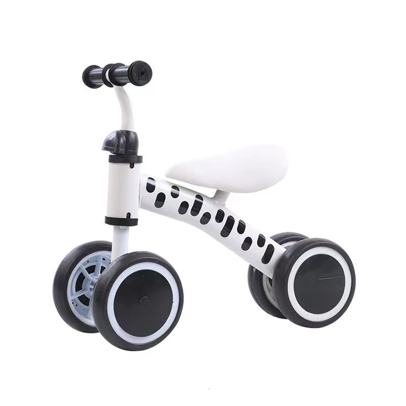 Manufacture Mini Children car Kid Bike 4 Wheel mini Balance Bike Kids Bike