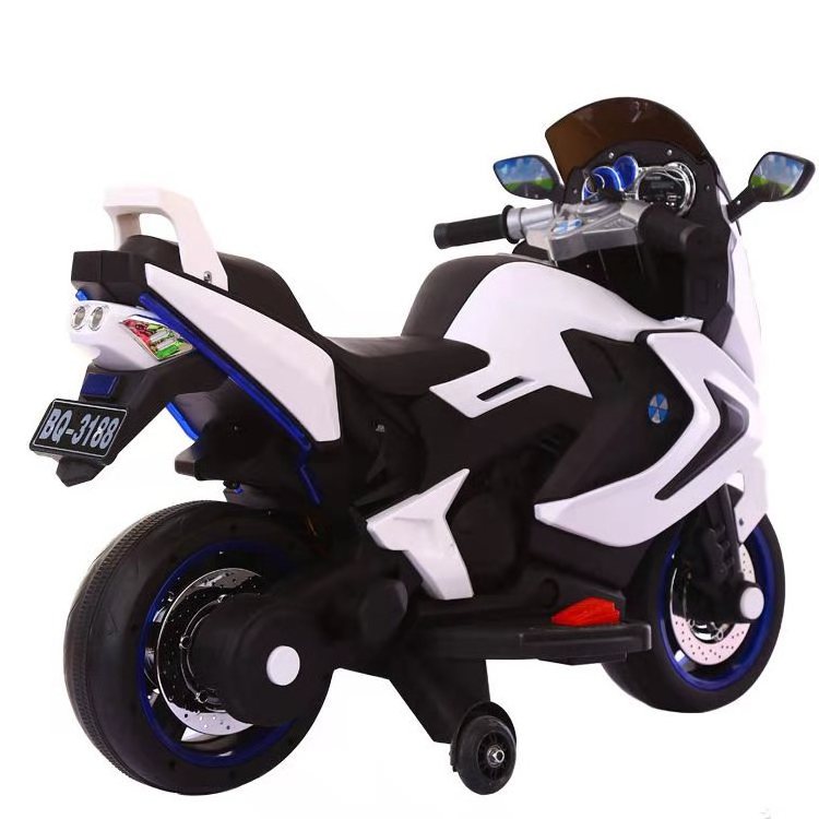 High quality Cute mickey mouse kids electric motorcycles for 3-8 years old children to ride on car kids electr