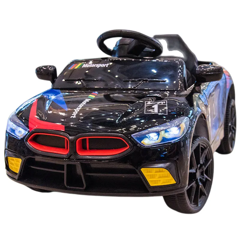 New Cool Luxury car ride on For Kids Ride On Car Prices Sport baby Car With Remote