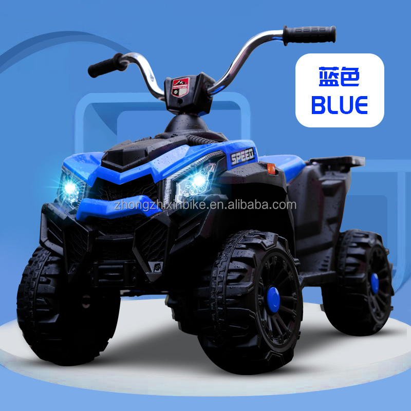 2023 New Model VESPA Electric Scooter Ride on Car Toys for Kids to Play Black Charger  Toy Music electric car kids